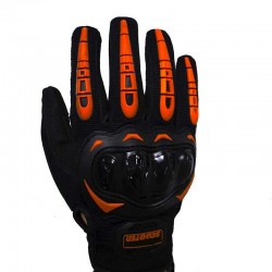 Guantes Táctiles Antideslizantes Moto