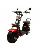 Motos Electricas