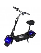 Patinetes Electricos