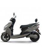 Motocicletas 125E