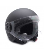 Cascos de moto